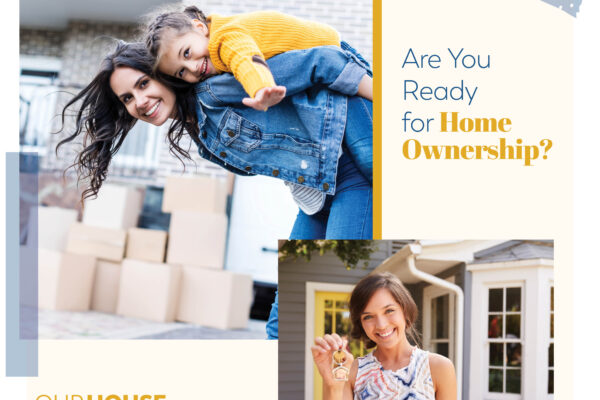 Ready to buy a home?