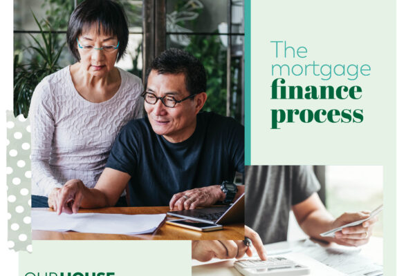 You are pre-approved! What’s next in the mortgage process?