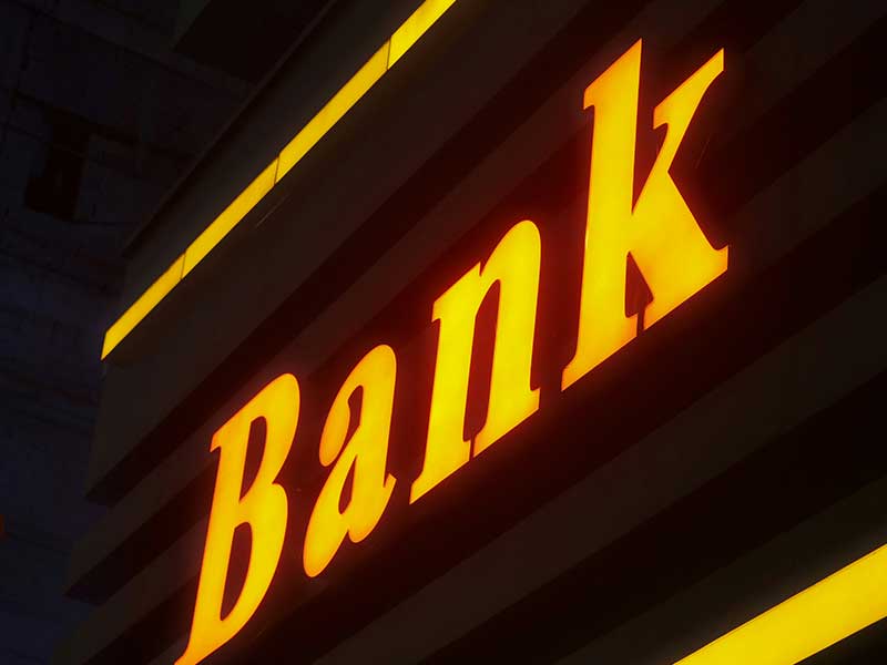 Should You Just Sign Your Bank’s Renewal Offer?