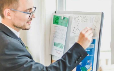 Porting Your Mortgage to a New Property