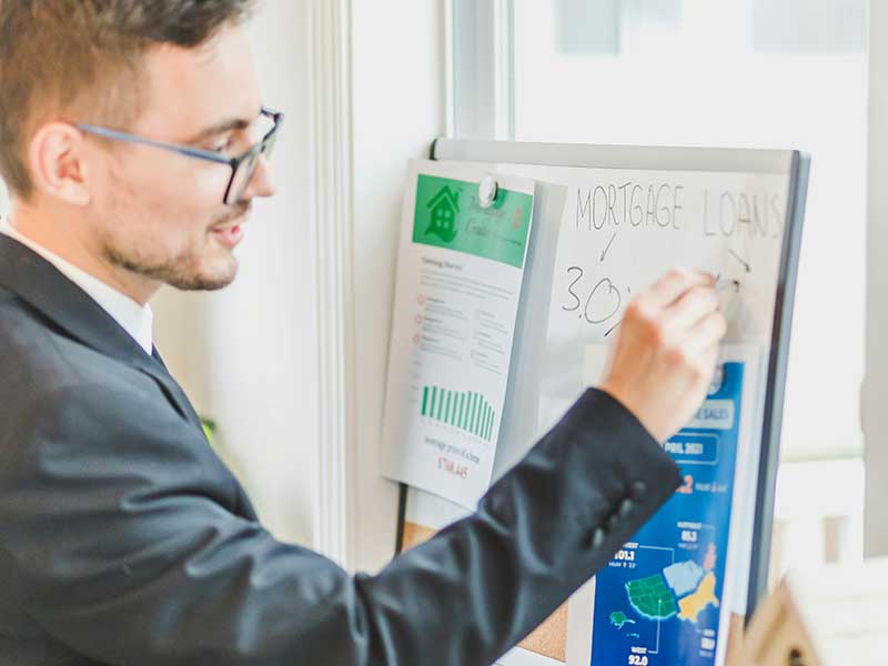 Porting Your Mortgage to a New Property