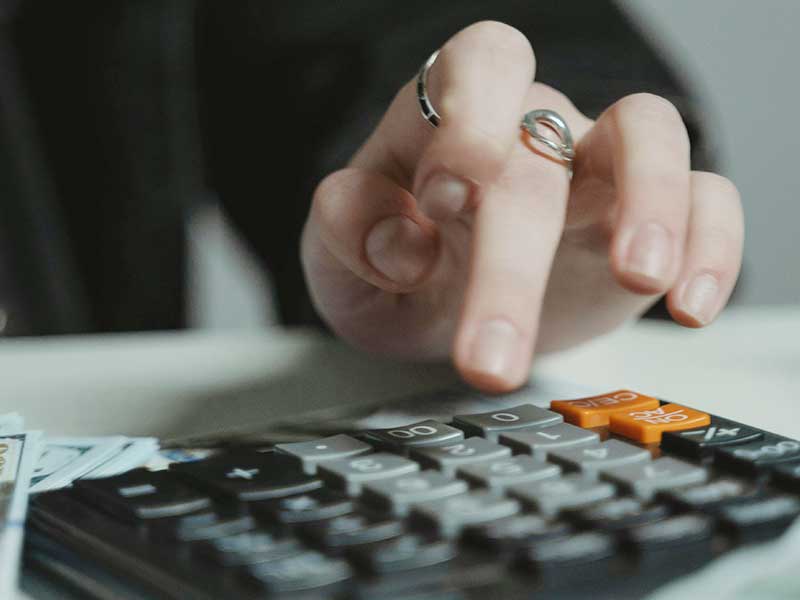 How Much Equity Can You Access?