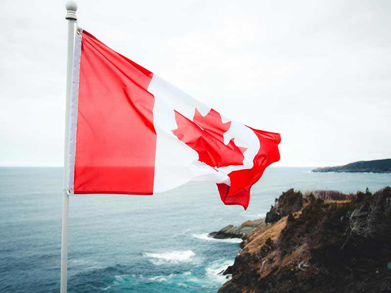 Building Canadian Credit from Scratch