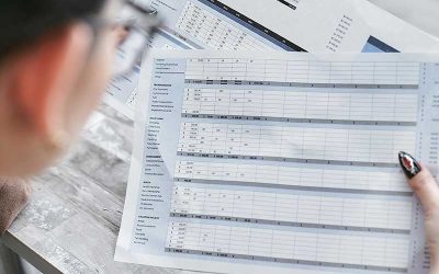 Preparing Your Documents for Self-Employed Mortgages