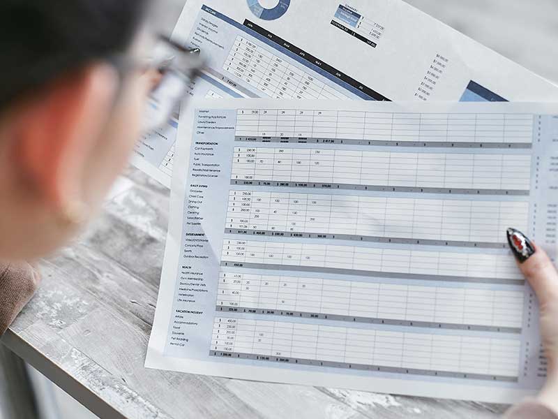 Preparing Your Documents for Self-Employed Mortgages