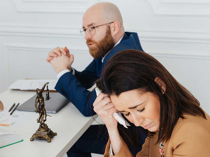 Removing Your Ex from the Mortgage