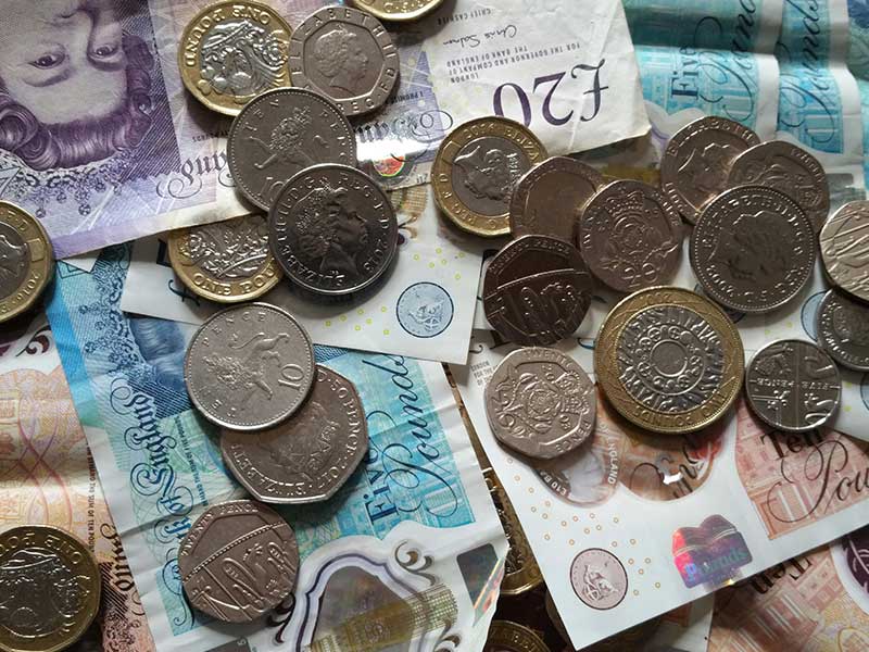 Using Foreign Income for Canadian Mortgages
