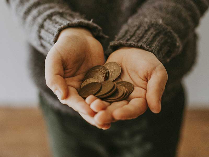 Using Gifted Funds for Your Down Payment in Canada