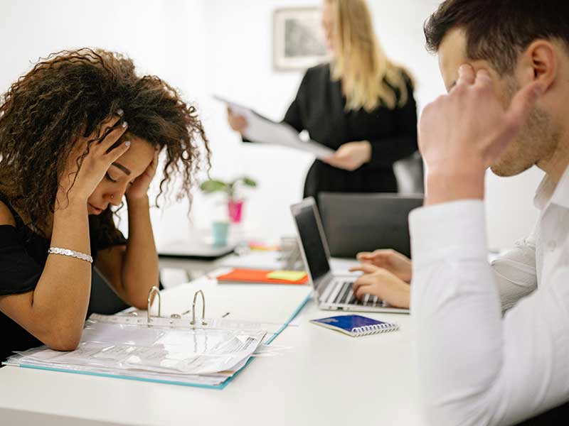 What If Neither Spouse Can Afford the Home Alone?