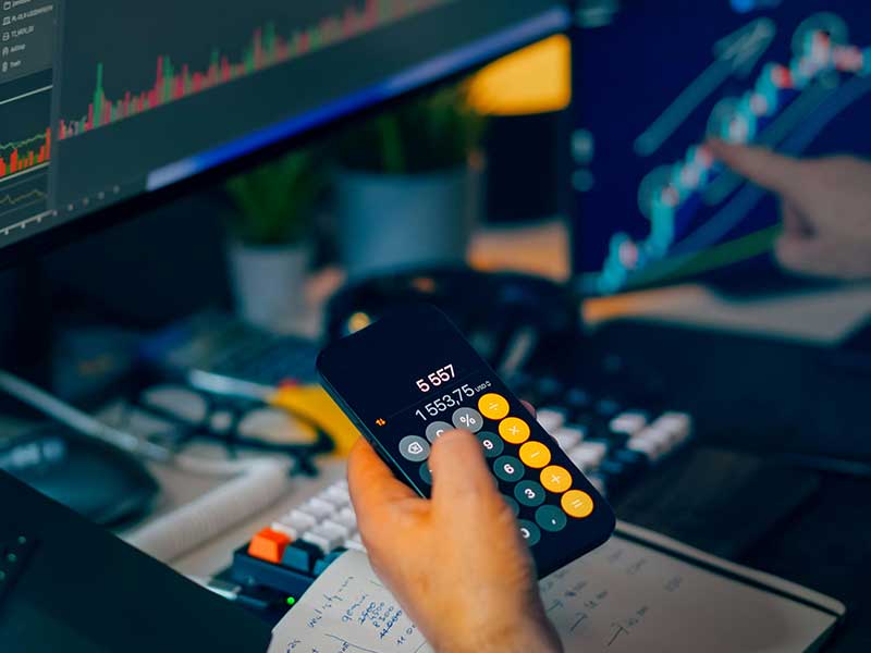 Using a HELOC for Investment Purposes