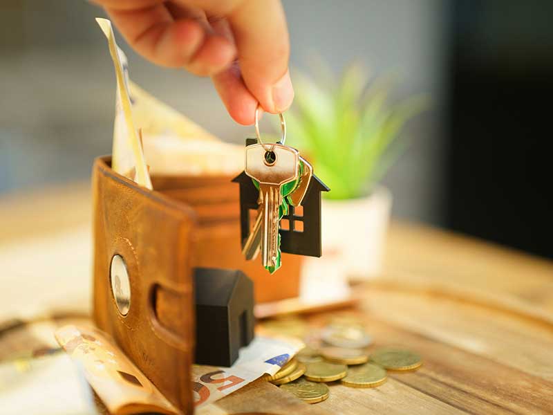 What Documents Do You Need for Mortgage Pre-Approval?