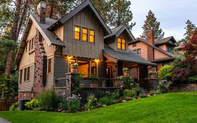 Upgrading to More Space: Financial Planning Tips