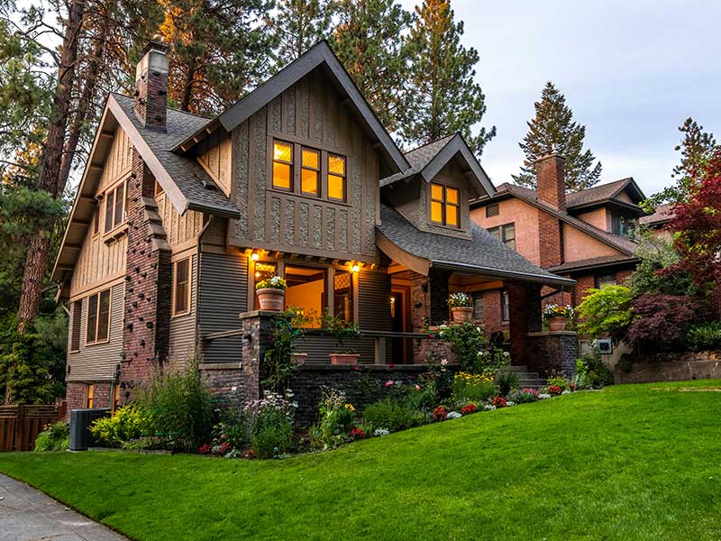Upgrading to More Space: Financial Planning Tips
