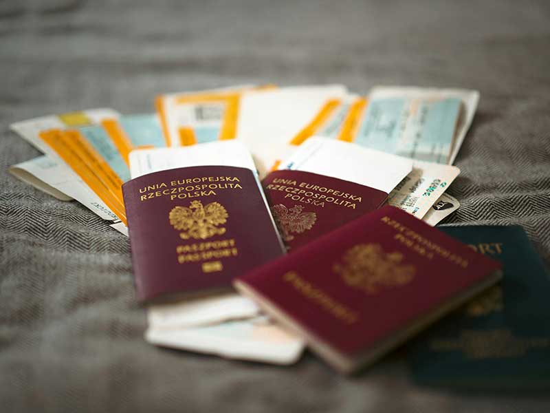 Mortgages for Non-Permanent Residents