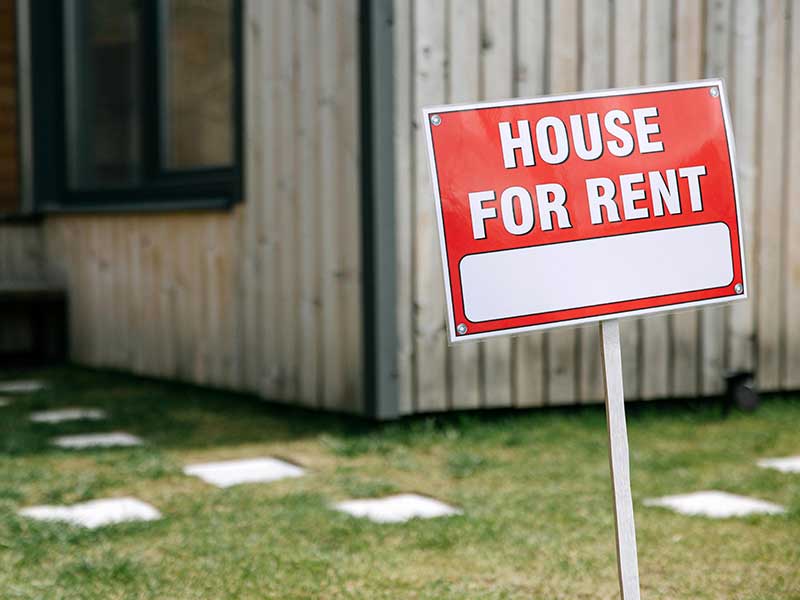 Down Payment Requirements for Rental Properties
