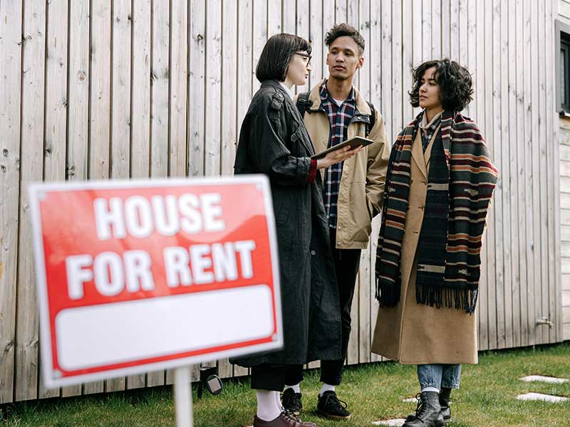 Using Rental Income to Qualify