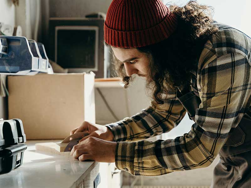 Newly Self-Employed? Your Mortgage Options