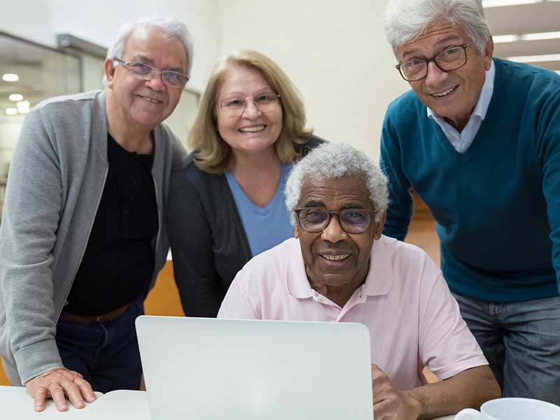 Reverse Mortgage vs HELOC: Which Is Better for Seniors?