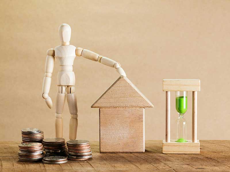 How Much Can You Access with a Reverse Mortgage?
