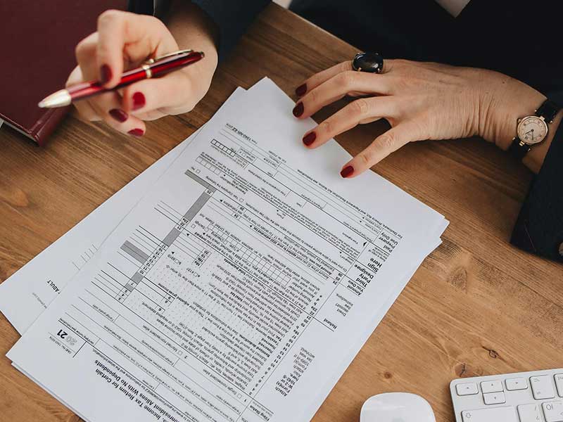 Stated Income Mortgages: What Are Your Options?