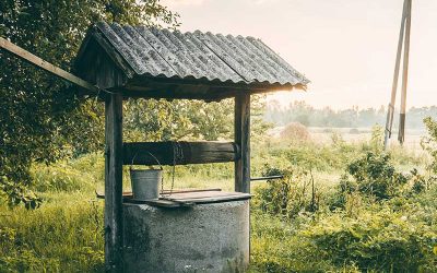 Well and Septic Requirements for Rural Mortgages
